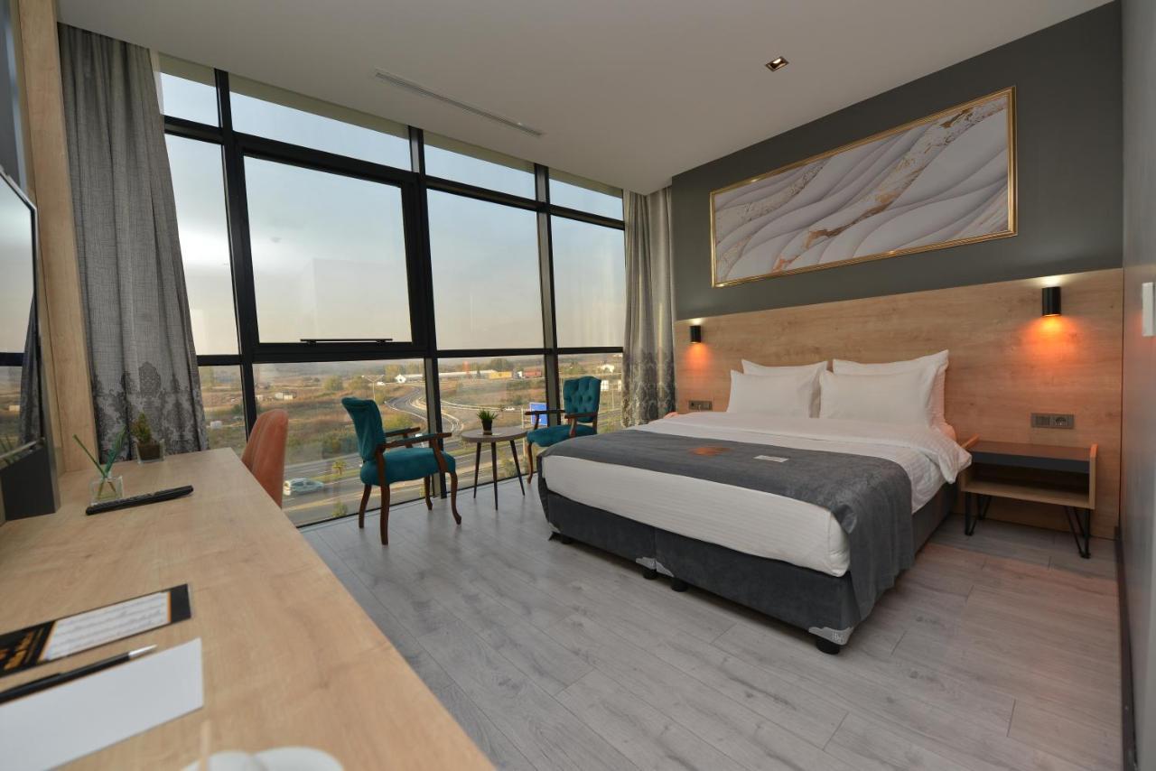 Mills Hotel Tekirdag Εξωτερικό φωτογραφία