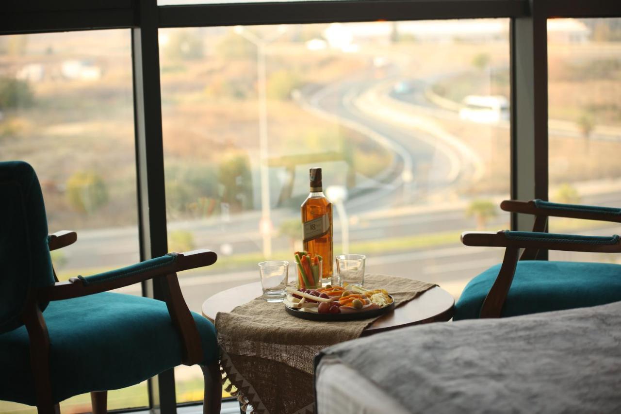 Mills Hotel Tekirdag Εξωτερικό φωτογραφία