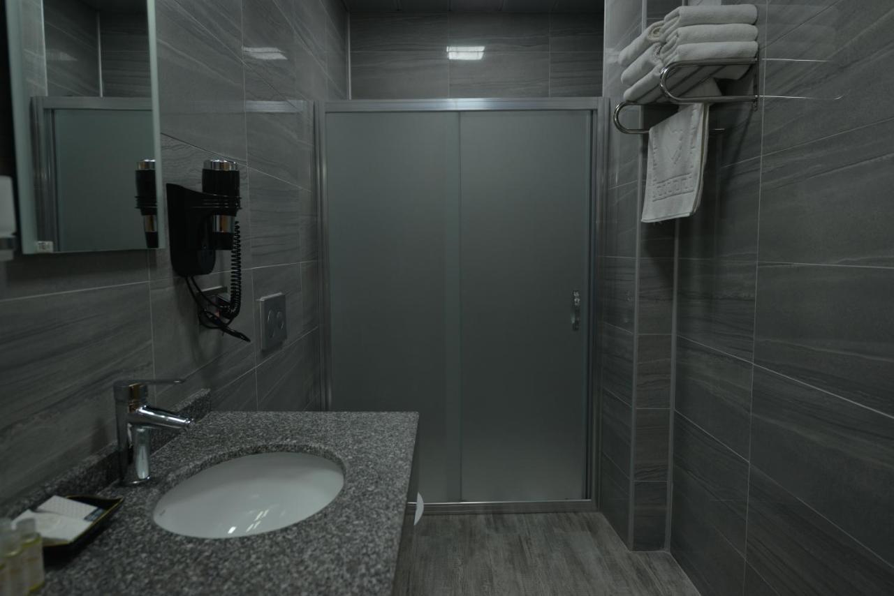 Mills Hotel Tekirdag Εξωτερικό φωτογραφία