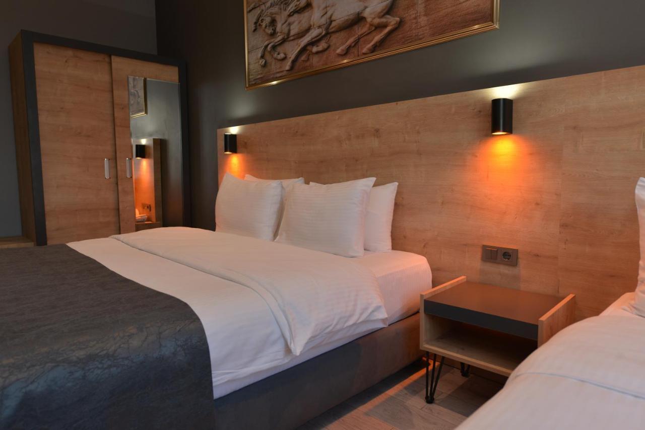 Mills Hotel Tekirdag Εξωτερικό φωτογραφία