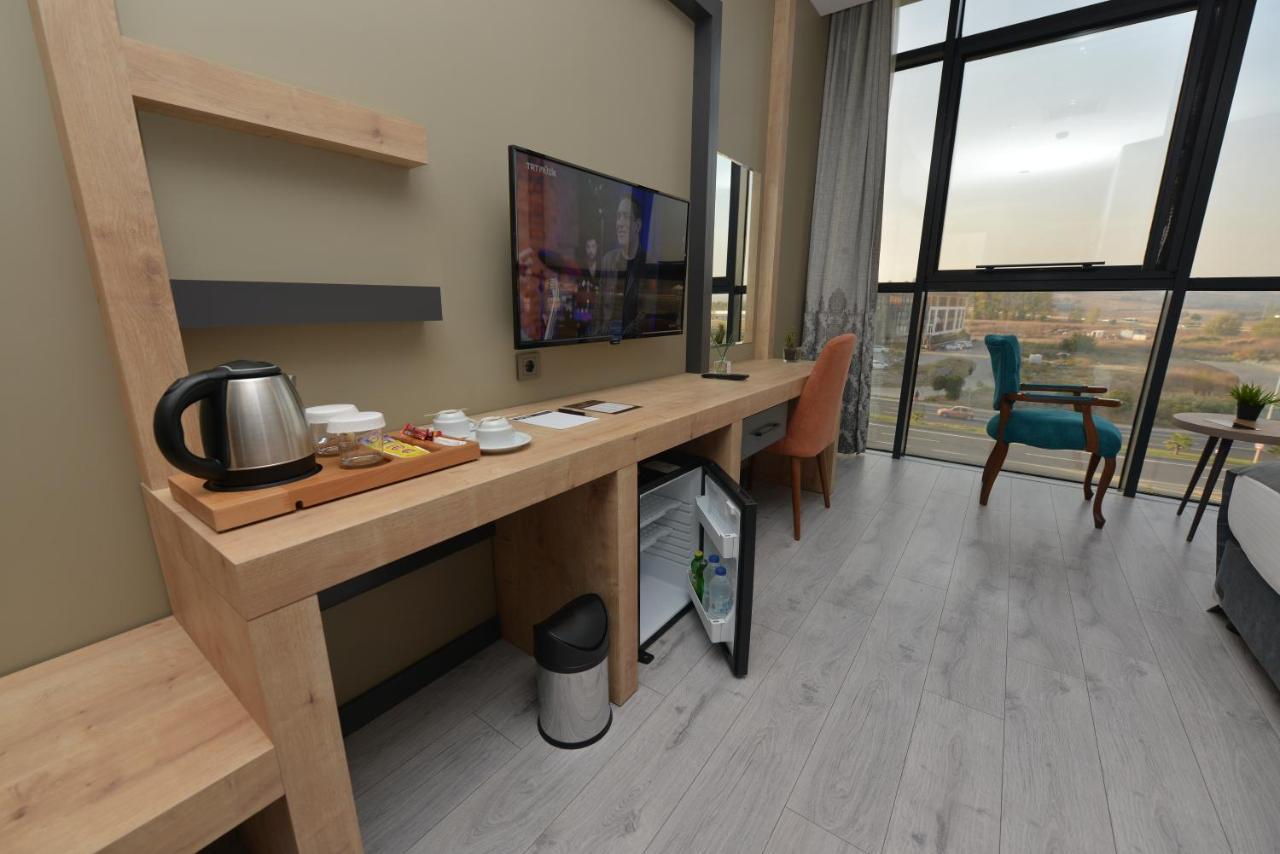 Mills Hotel Tekirdag Εξωτερικό φωτογραφία