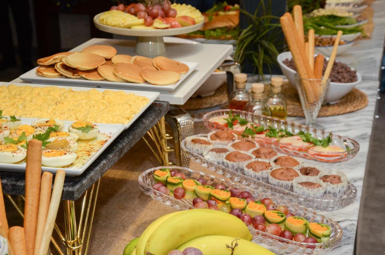 Mills Hotel Tekirdag Εξωτερικό φωτογραφία