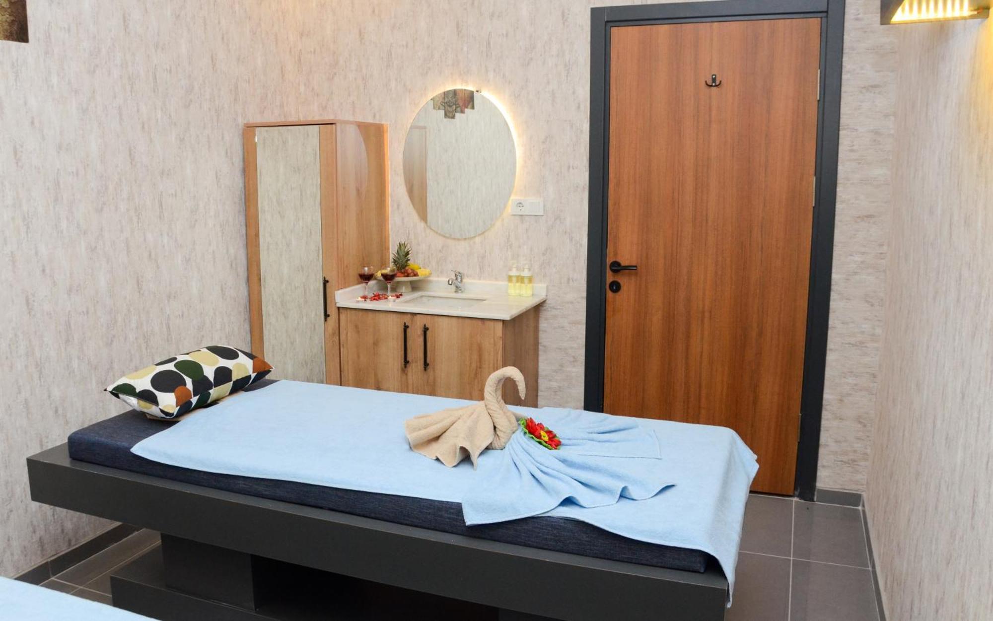 Mills Hotel Tekirdag Εξωτερικό φωτογραφία