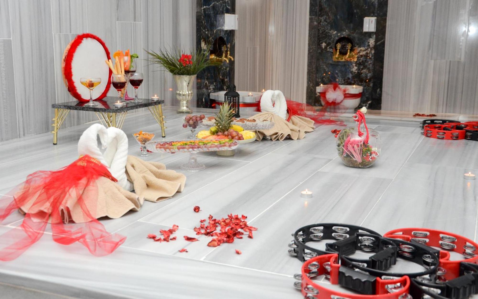 Mills Hotel Tekirdag Εξωτερικό φωτογραφία