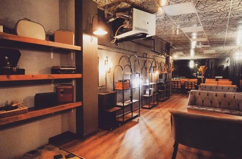 Mills Hotel Tekirdag Εξωτερικό φωτογραφία